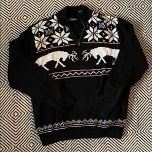 Men’s sweater